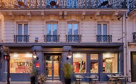 Best Western Premier Opéra Faubourg París 4*